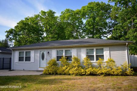 Photo of 277 Melrose Street