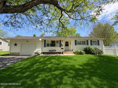 Photo of 35 Drexel Drive, Jackson NJ