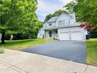 Photo of 974 Ridge Road, Brick NJ