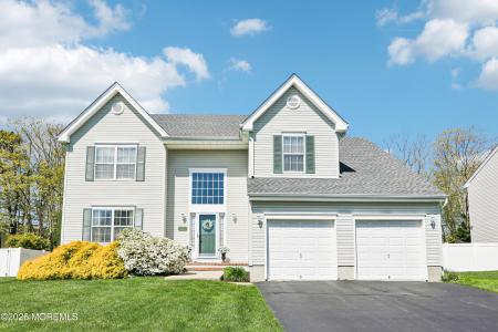 Photo of 21 Orchid Lane, Barnegat NJ