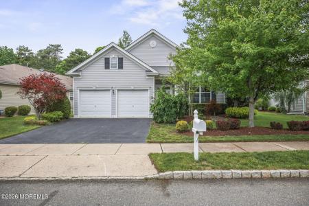 Photo of 20 Spencer Drive, Jackson NJ