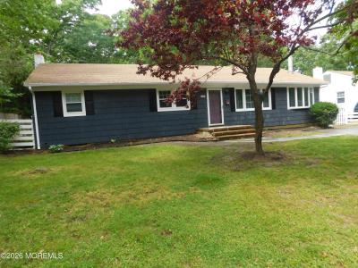 Photo of 1563 Forge Pond Road