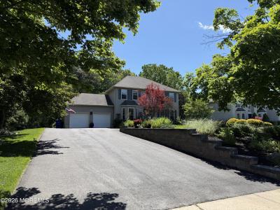 Photo of 618 Winterberry Boulevard, Jackson NJ
