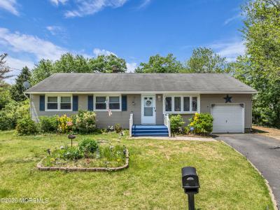 Photo of 1170 Janet Road, Toms River NJ