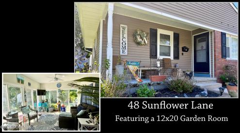 Photo of 48 Sunflower Lane, Toms River NJ