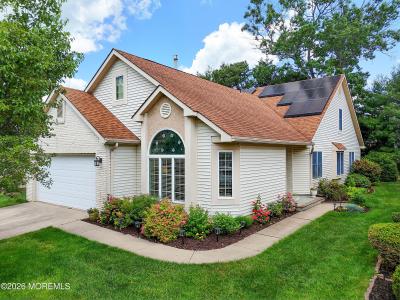 Photo of 1572 Lacebark Road