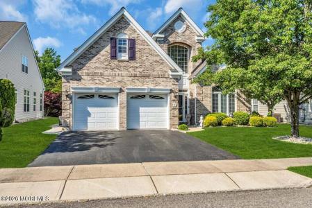 Photo of 3 Plymouth Way, Barnegat NJ