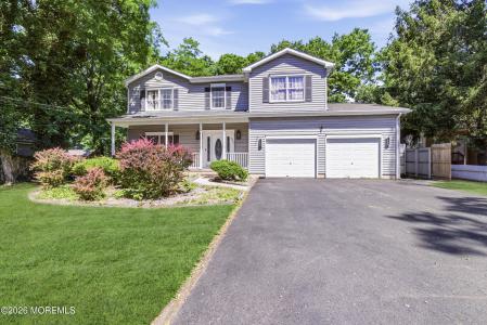 Photo of 2433 Huckleberry Road
