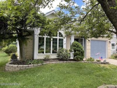 Photo of 2231 S Chanticleer Court, Toms River NJ