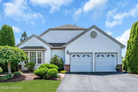 Photo of 5 Donatello Drive, Manchester NJ