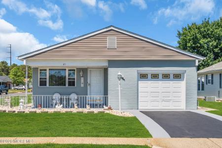 Photo of 21 Camrose Street