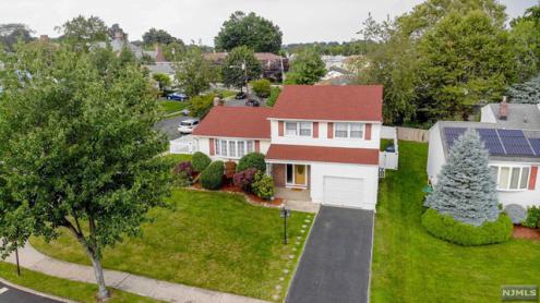 Photo of 88 Thanksgiving Lane, Clifton NJ