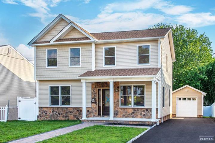Photo of 163 Bogert Street, Totowa NJ