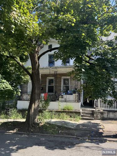 Photo of 36 North 8th Street, Paterson NJ