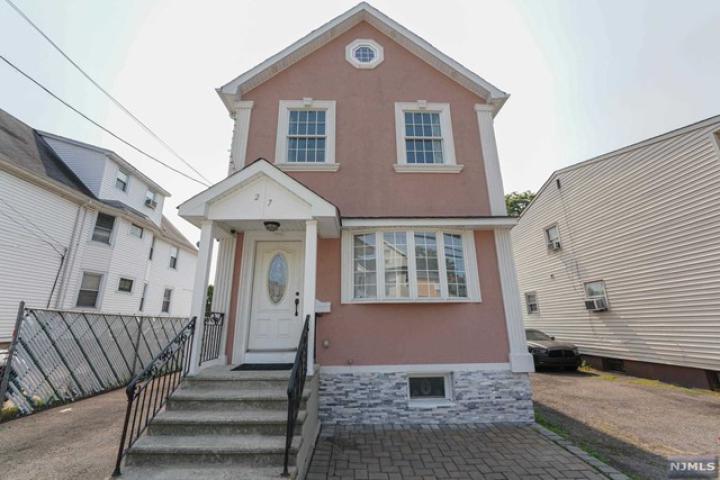 Photo of 25-27 Rossiter Avenue, Paterson NJ