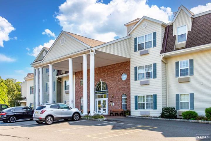 Photo of 6226 Richmond Road, West Milford NJ