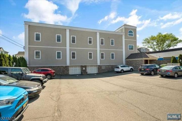 Photo of 445-451 Van Houten Avenue, Passaic NJ