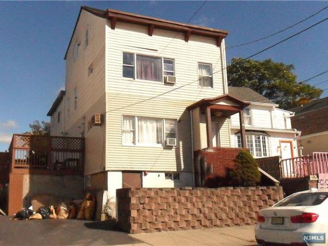 Photo of 56 Albion Avenue, Paterson NJ