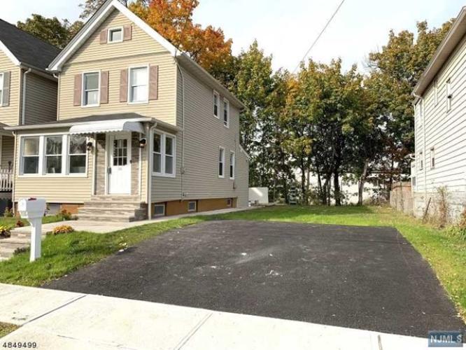 Photo of 36 Sewall Avenue, Clifton NJ
