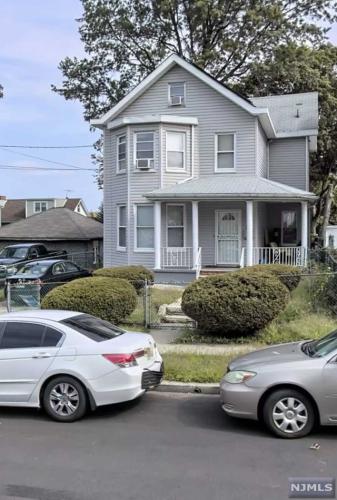 Photo of 334 Lafayette Avenue, Passaic NJ
