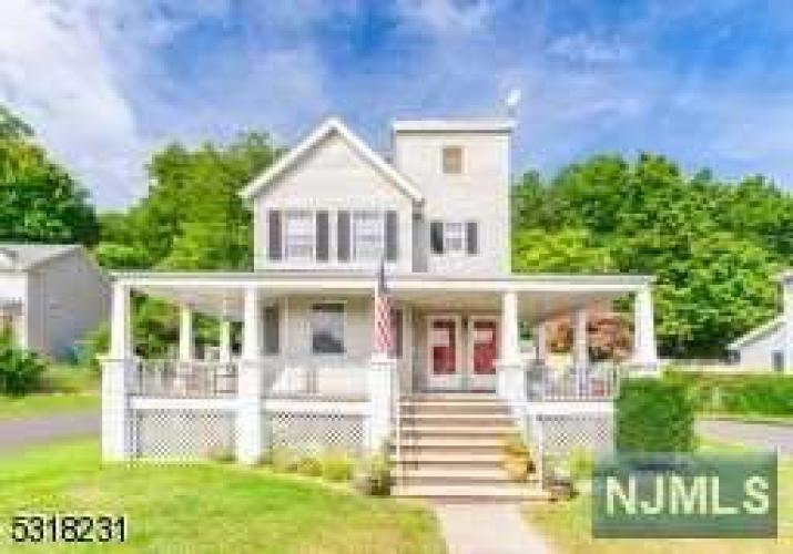 Photo of 1017 Ringwood Avenue, Wanaque NJ