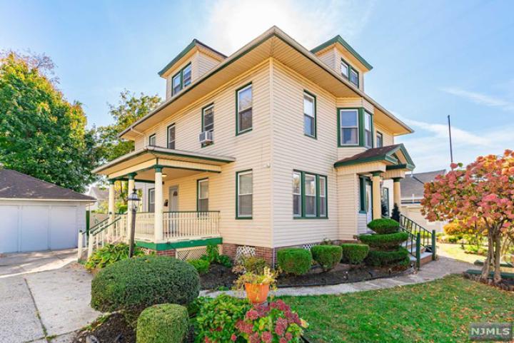 Photo of 50-58 Garrison Street, Paterson NJ