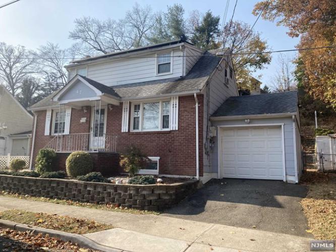 Photo of 47 Willie Street, Haledon NJ