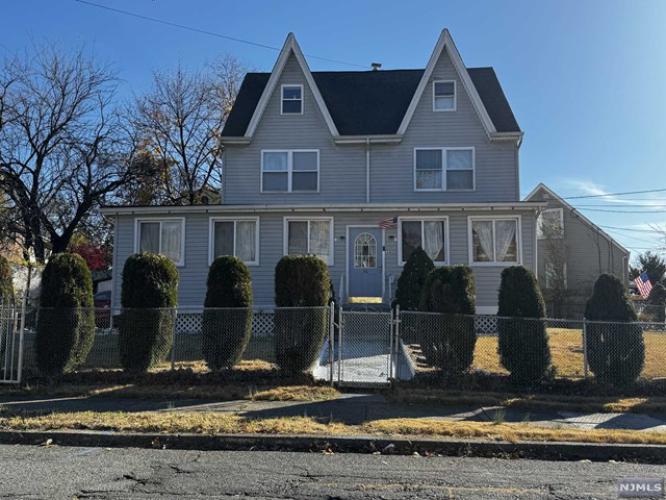 Photo of 36 Colonial Avenue, Paterson NJ