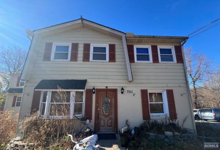 Photo of 751 Warwick Turnpike, West Milford NJ