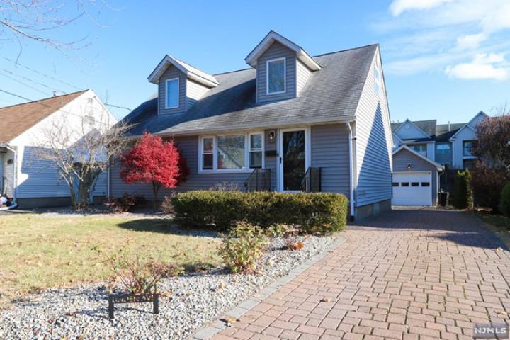 Photo of 41 Linden Avenue, Clifton NJ