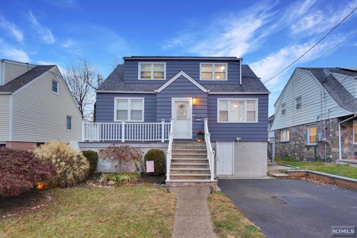 Photo of 122-124 Lenox Avenue, Paterson NJ