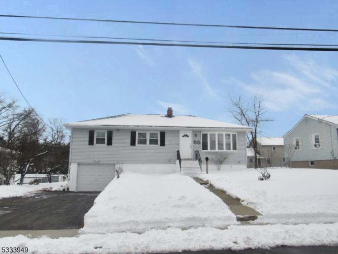 Photo of 56 Grant Avenue, Pompton Lakes NJ