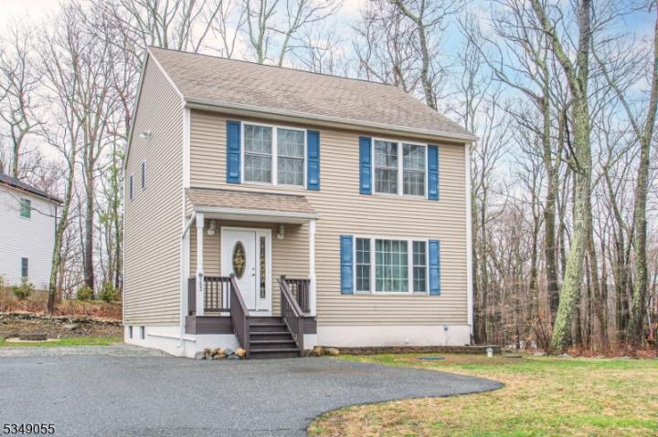 Photo of 153 Papscoe Road, West Milford NJ