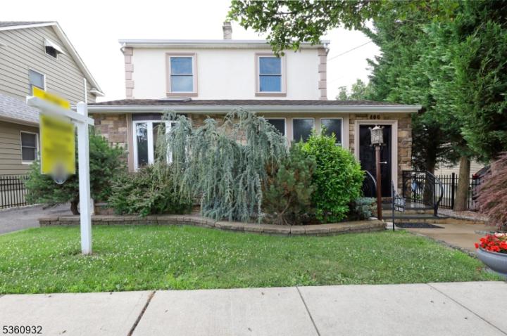 Photo of 406 Dixie Avenue, Hawthorne NJ