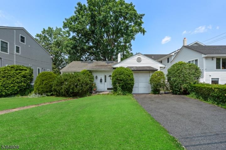 Photo of 8 Hampton Road, Clifton City NJ