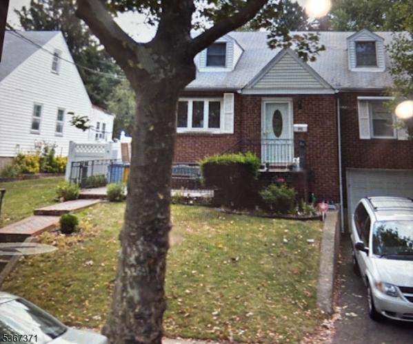 Photo of 46 Brook Avenue, Passaic City NJ