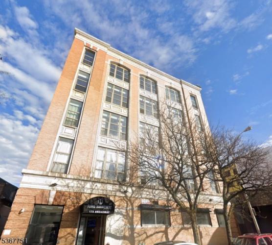 Photo of 175 Broadway 205, Paterson City NJ