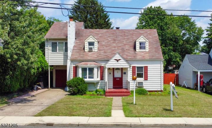 Photo of 77 Oxford Street, Haledon NJ