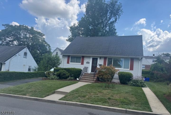Photo of 29 Poplar Street, Passaic City NJ