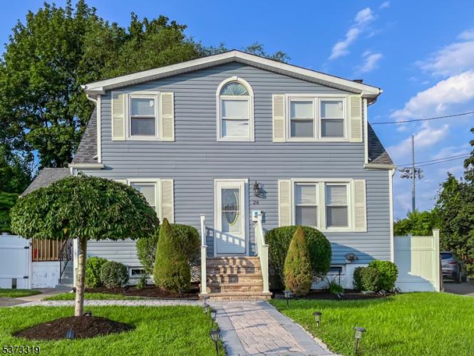 Photo of 28 Plymouth Road, Paterson City NJ