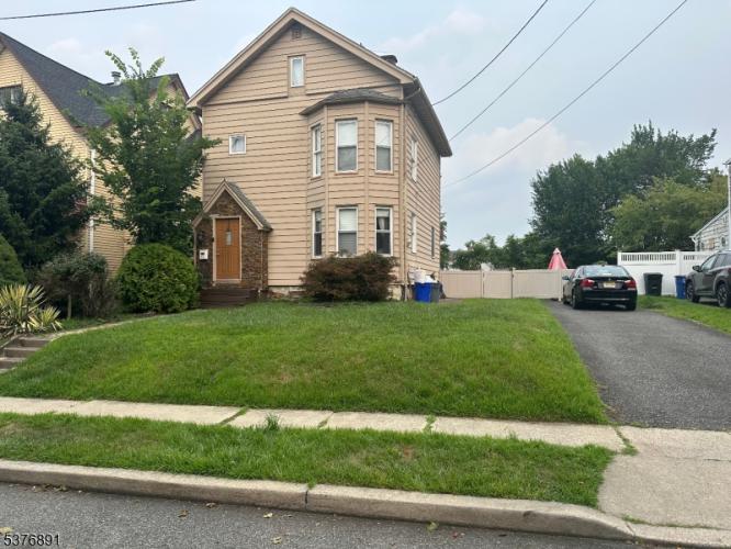 Photo of 52 Lincoln Avenue, Little Falls NJ