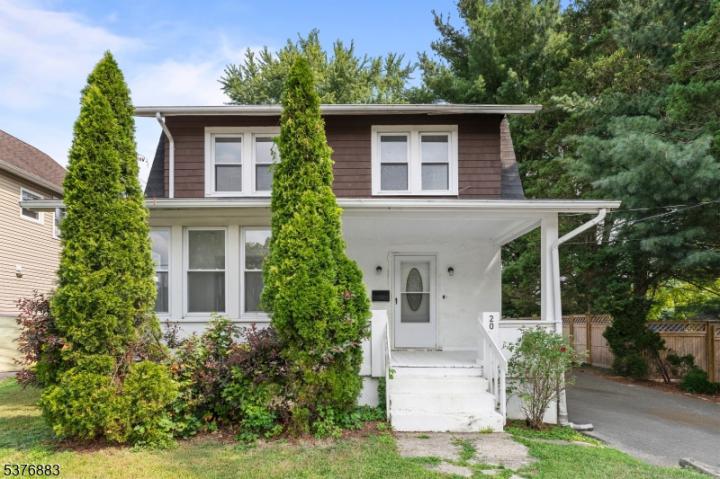 Photo of 20 Orchard Street, Bloomingdale NJ