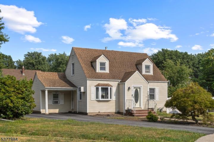 Photo of 7 Haledon Court, Haledon NJ