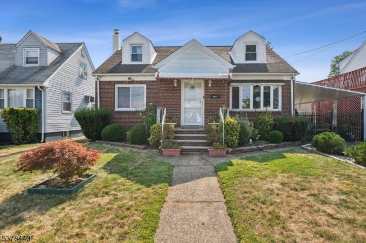 Photo of 237 Sherwood Avenue, Paterson City NJ