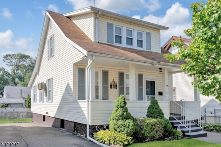 Photo of 201 Dewey Avenue, Totowa NJ