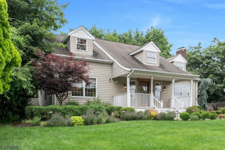 Photo of 25 Sunrise Drive, Wayne NJ