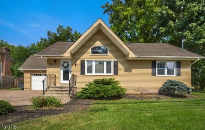 Photo of 86 Hinchman Avenue, Wayne NJ