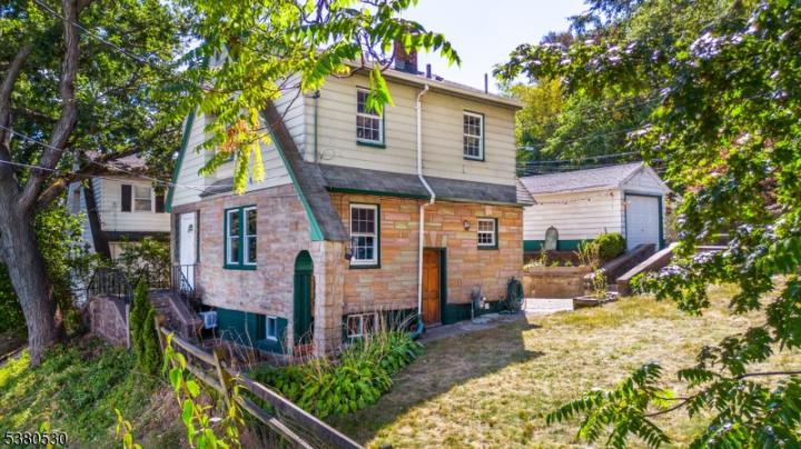 Photo of 356 Central Avenue, Haledon NJ