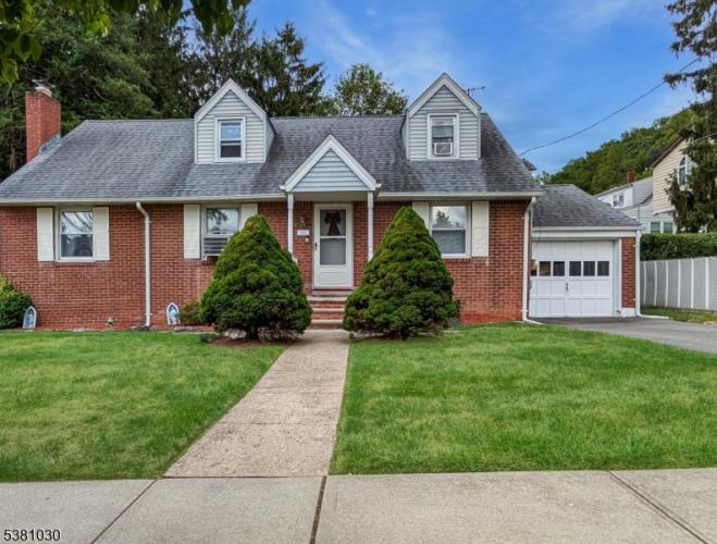 Photo of 105 Emerson Street, Clifton City NJ