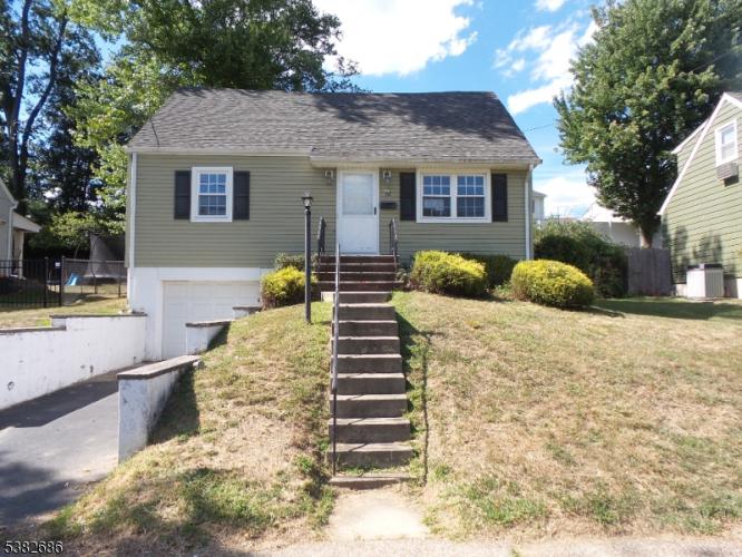 Photo of 51 Hillside Drive, Totowa NJ